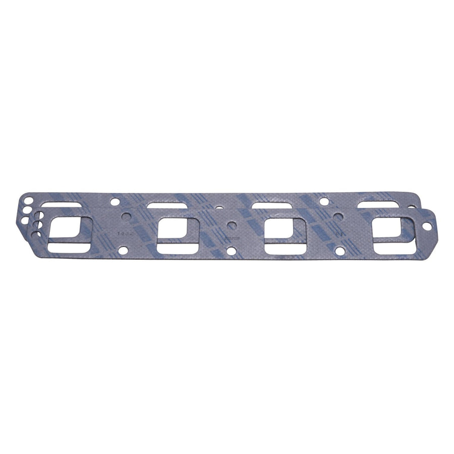Exhaust Gasket Edelbrock 7279 1.840 in. x 1.740 in. Port Exhaust Gasket