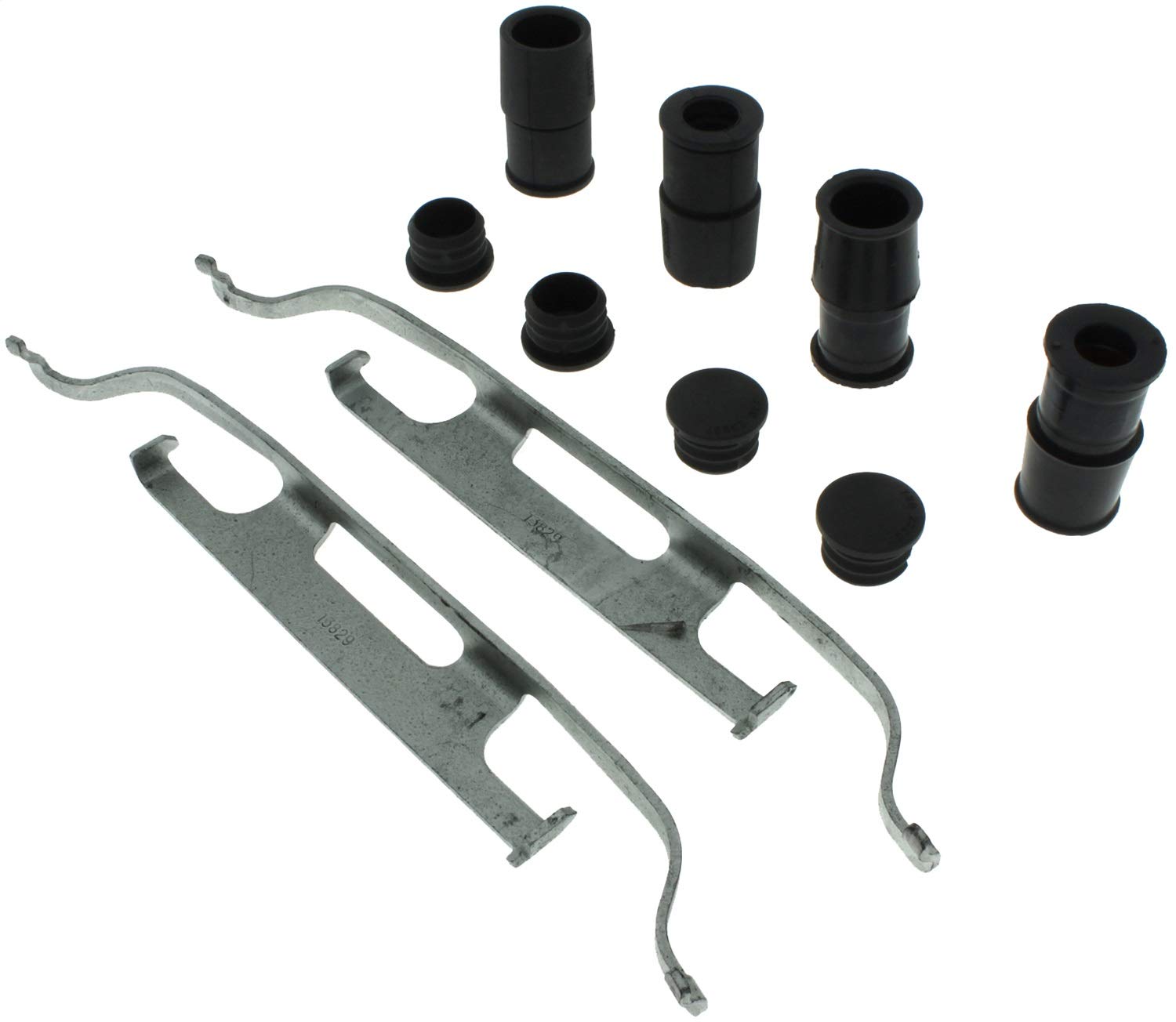 Brake Pads StopTech 305.06820 Street Select with Hardware