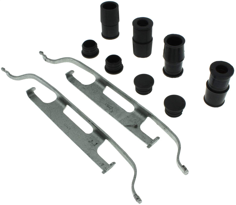 Brake Pads StopTech 305.06820 Street Select with Hardware