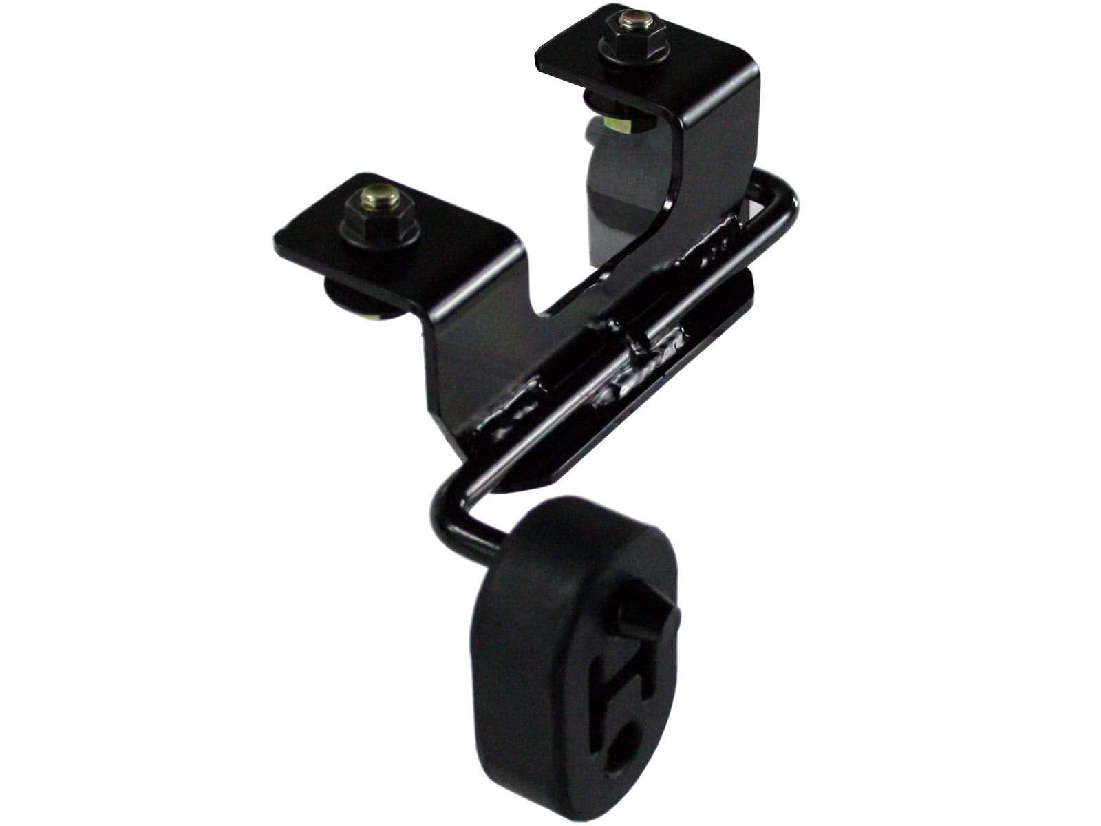 MACH Force XP aFe 49-02001BR Tailpipe Hanger Kit