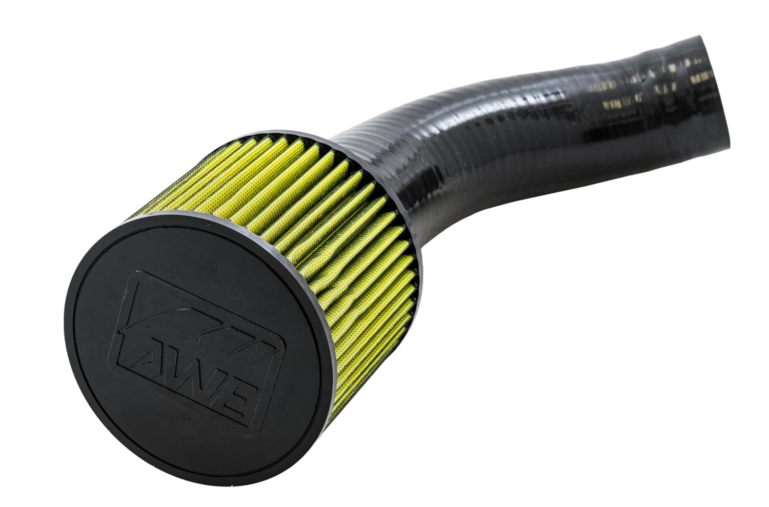 3.0T AWE Tuning S-FLO Intake B8.5