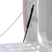 Rough Country Tailgate Assist Driver-Side for Ram 1500 2WD/4WD (2019–2026), Slow-Release Damper