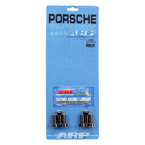 Flywheel Bolt Kit ARP 204-2802