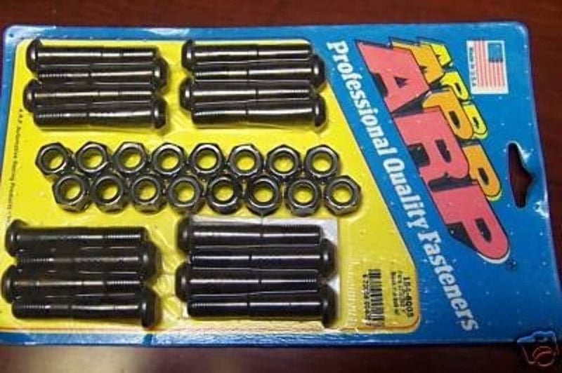 Head Bolt Kit ARP (454-3605), Stainless Steel