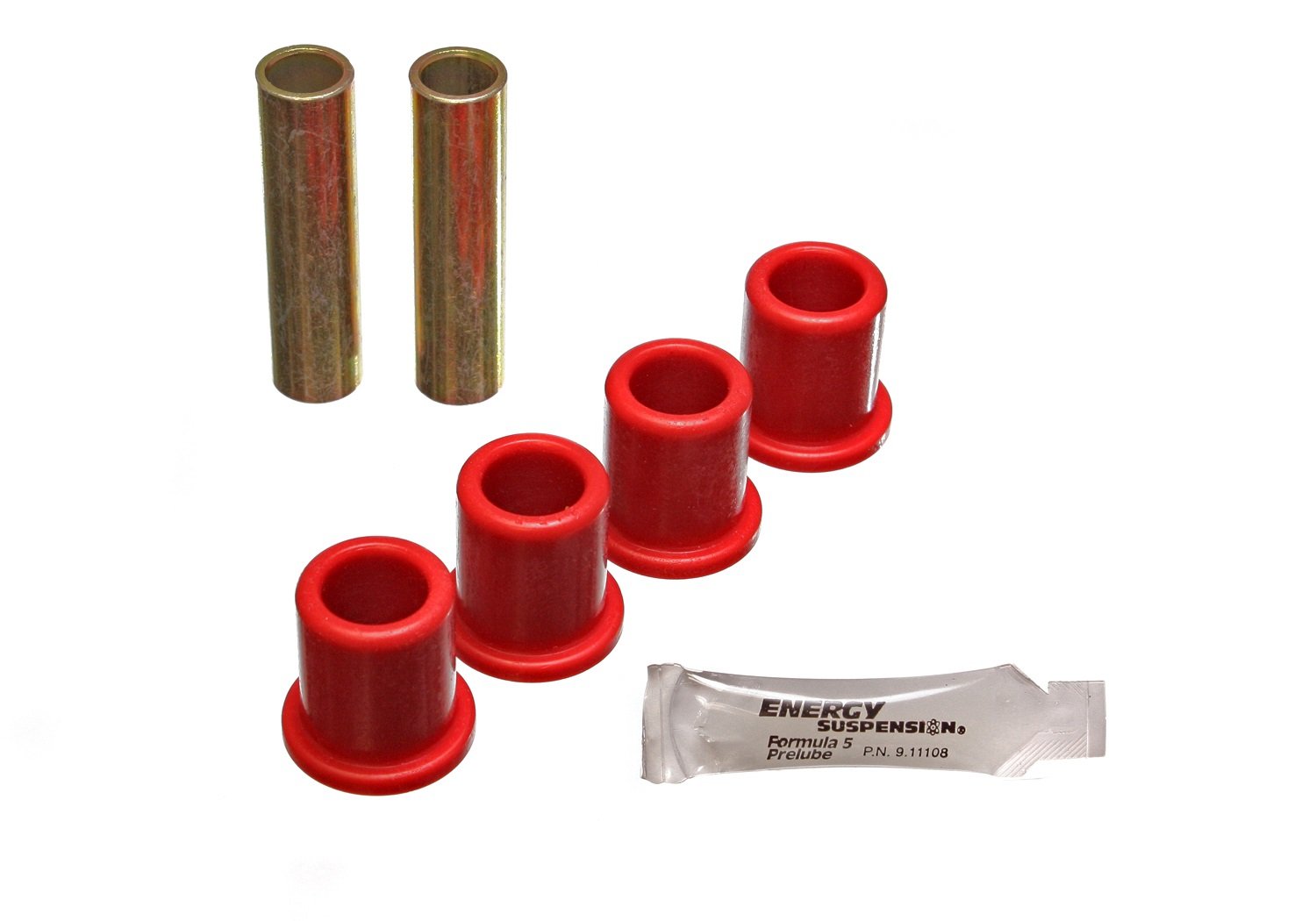 Rear Energy Suspension 4.2137R Spring Bushing Kit