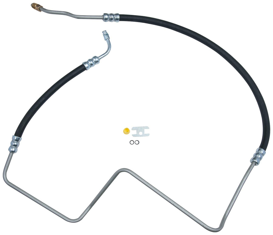 Power Steering Gates 365451 Hose Assembly Pressure Line
