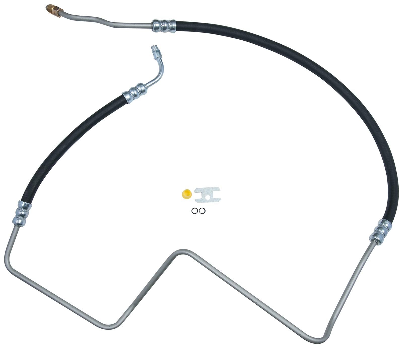 Power Steering Gates 365451 Hose Assembly Pressure Line