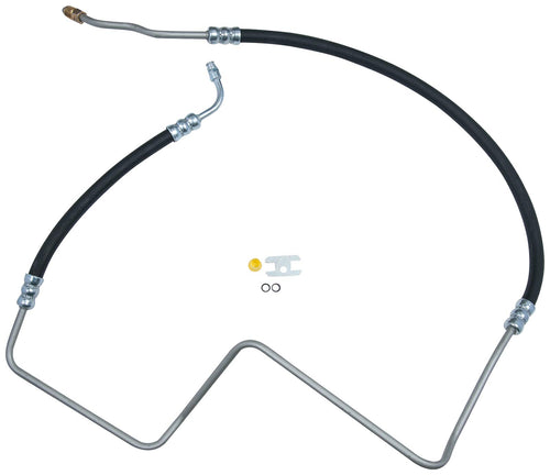 Power Steering Gates 365451 Hose Assembly Pressure Line