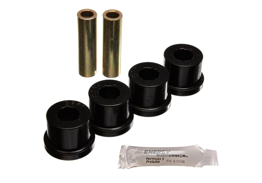 Rear Control Arm Bushing Outer Set Energy Suspension for Mazda 11.3103G