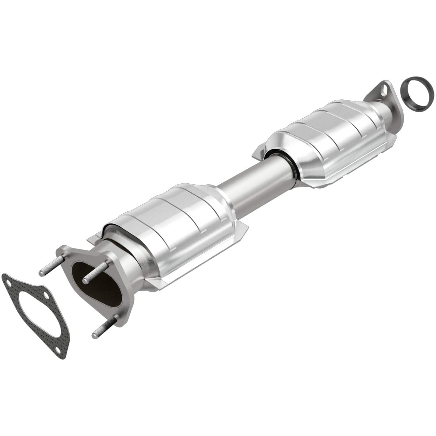 California Grade MagnaFlow Catalytic Converter 333388: Direct-Fit (CARB Compliant)