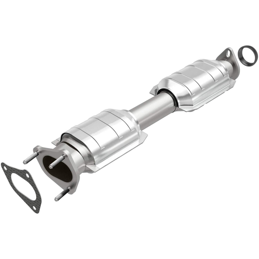 California Grade MagnaFlow Catalytic Converter 333388: Direct-Fit (CARB Compliant)