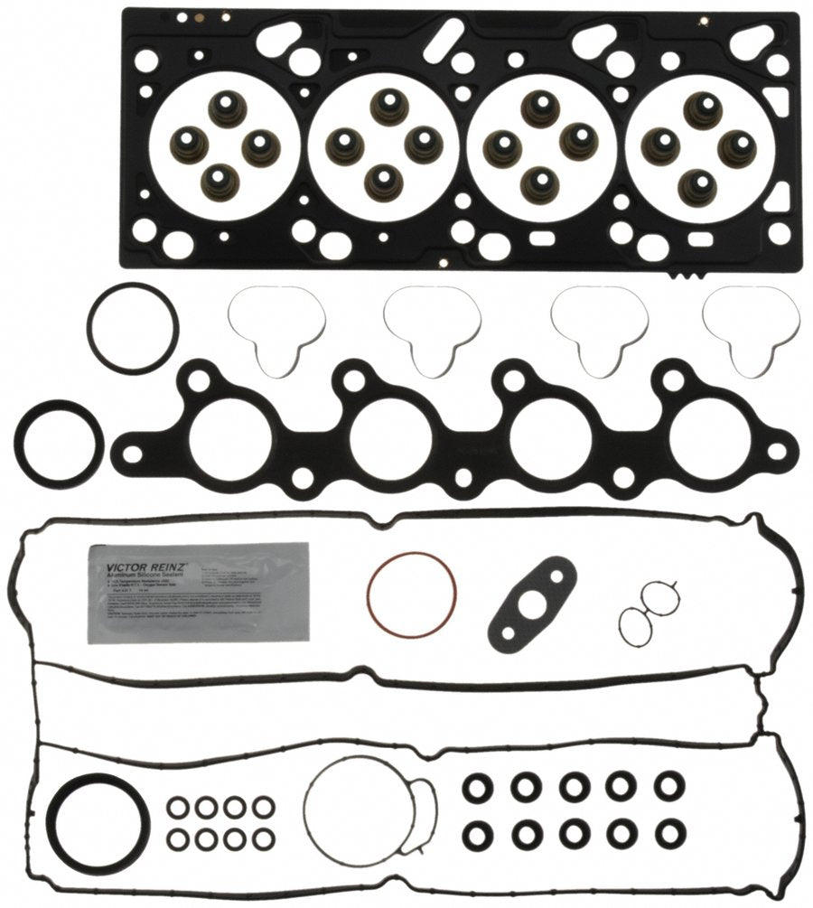 Engine Cylinder Head Gasket Set MAHLE Original HS54197E