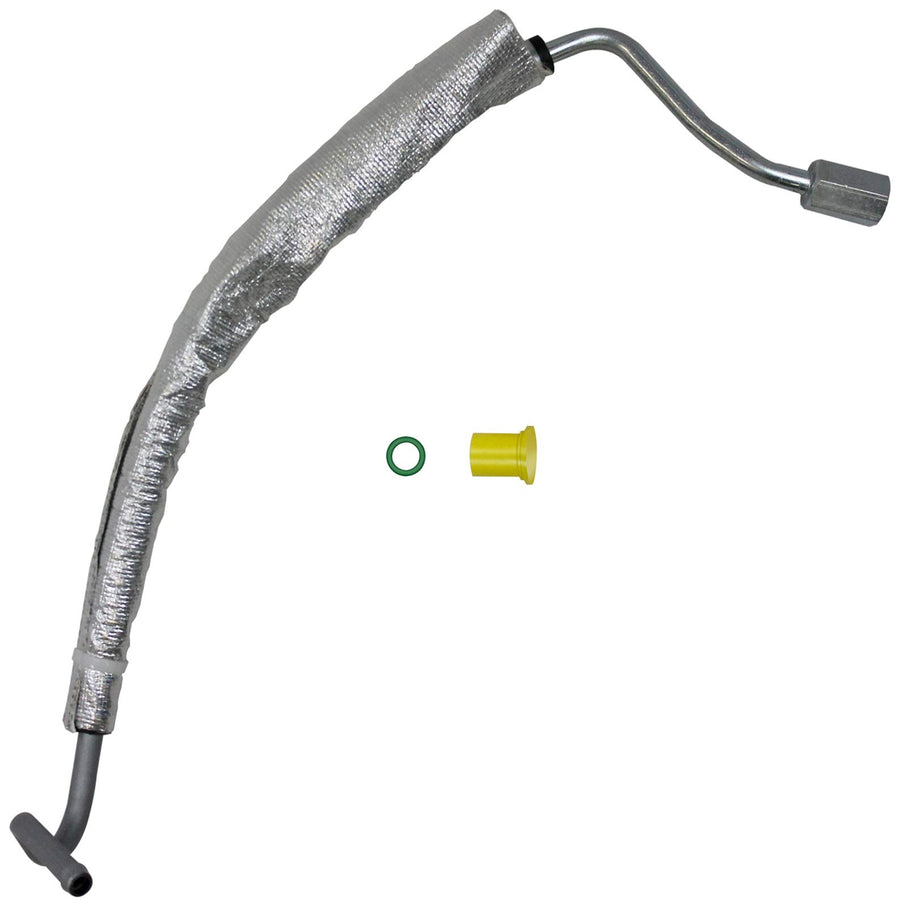Power Steering 352356 Return Line Hose Assembly nobrandname