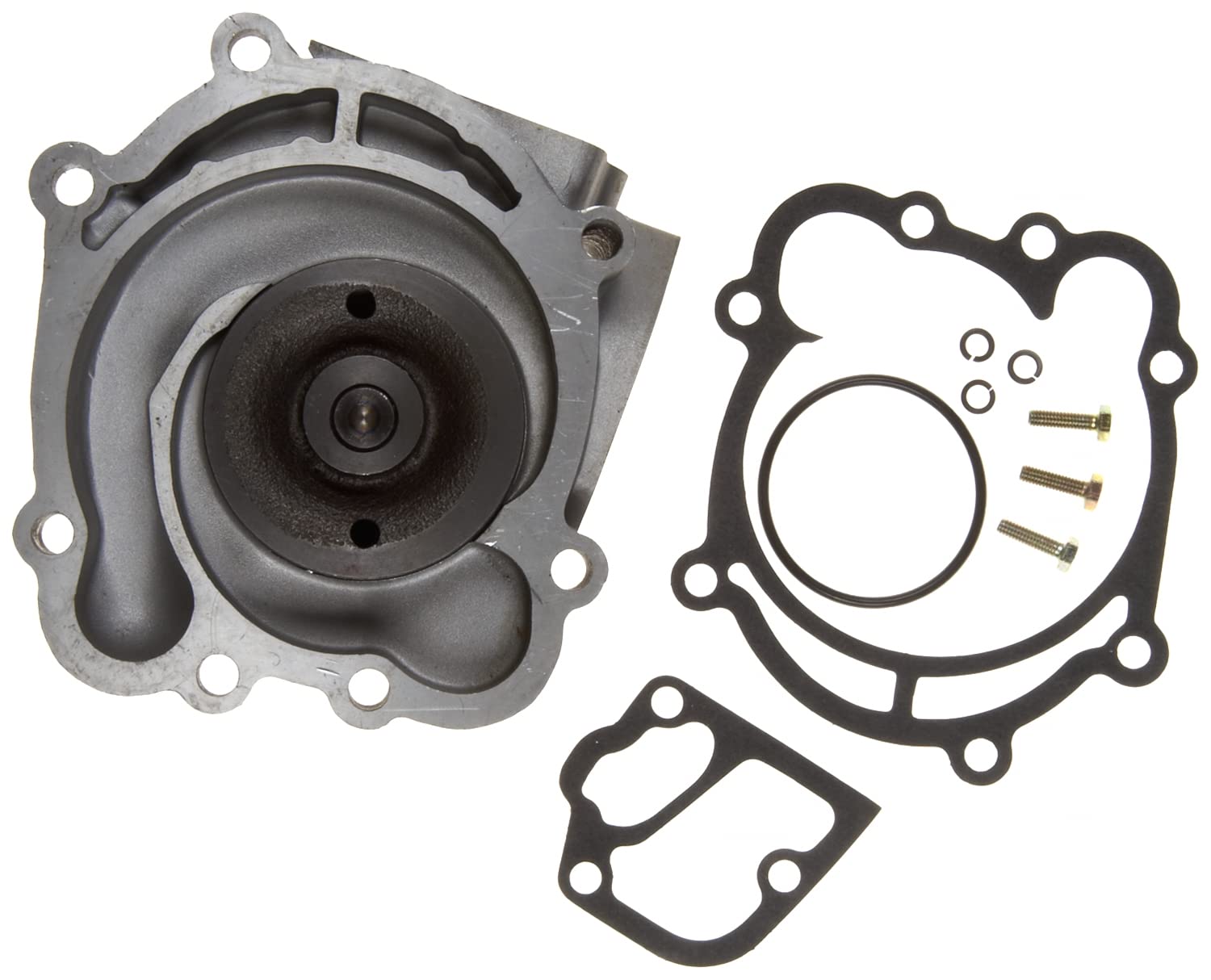 Premium Gates Engine Water Pump 43159