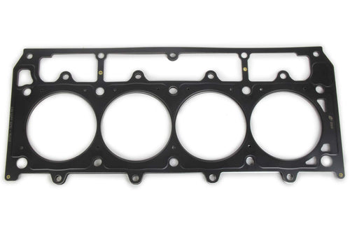 Cometic Gasket Cylinder Head, 0.051 in Compression Thickness, 4.150 in Bore, Multi-Layered Steel, Driver Side, 6.2 L, GM LS-Series, Each