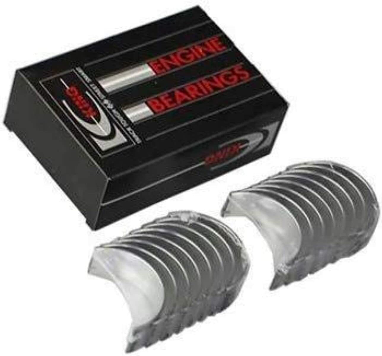 CR808XPND10 King Bearings Rod Bearing