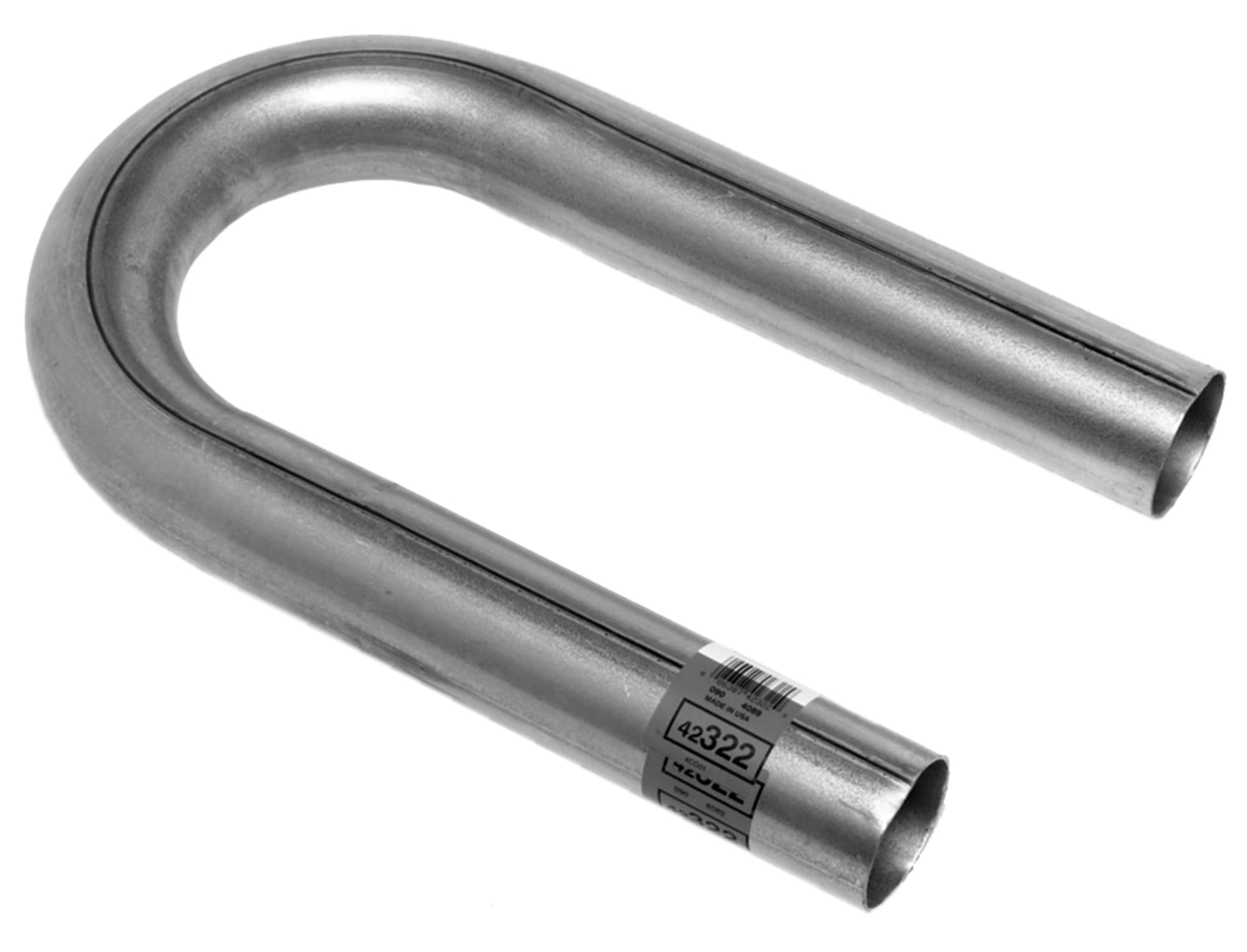 42322 Dynomax Exhaust Pipe
