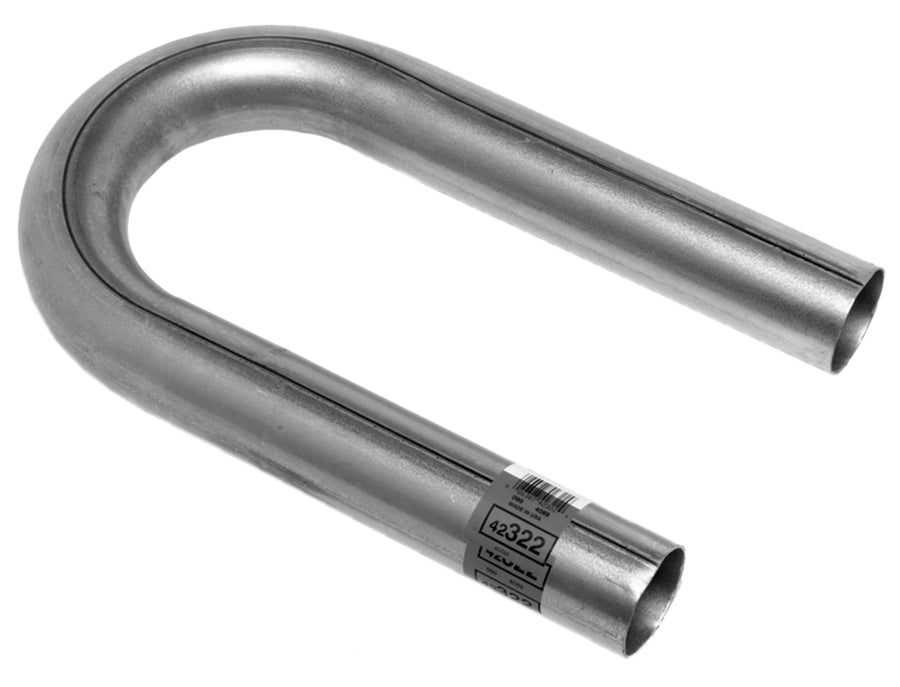42322 Dynomax Exhaust Pipe