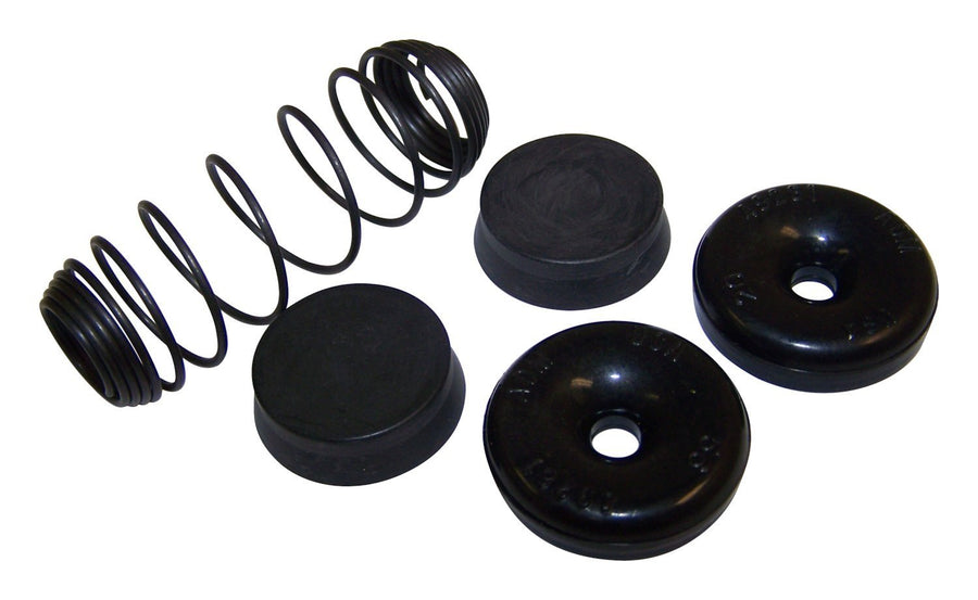 Brake Wheel Cylinder Rebuild Kit Crown Automotive