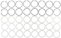 42082CP.020 MAHLE ORIGINAL Engine Piston Ring Set