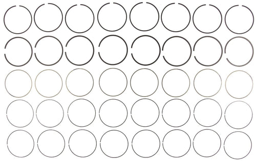 42082CP.020 MAHLE ORIGINAL Engine Piston Ring Set
