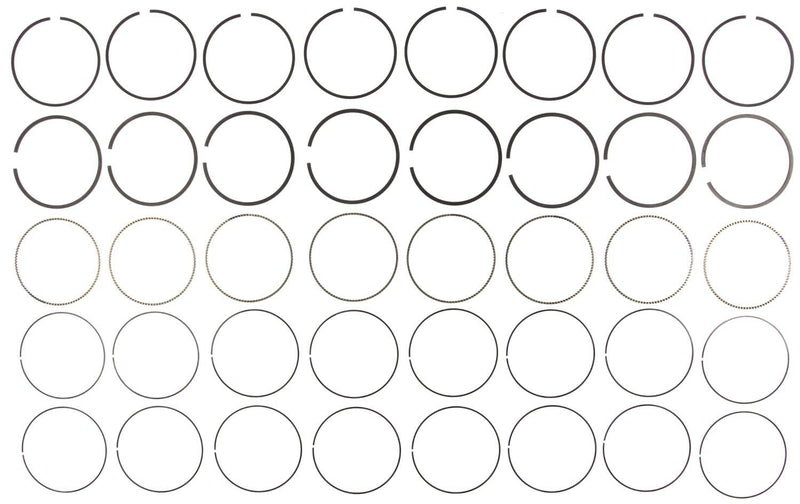 42082CP.020 MAHLE ORIGINAL Engine Piston Ring Set