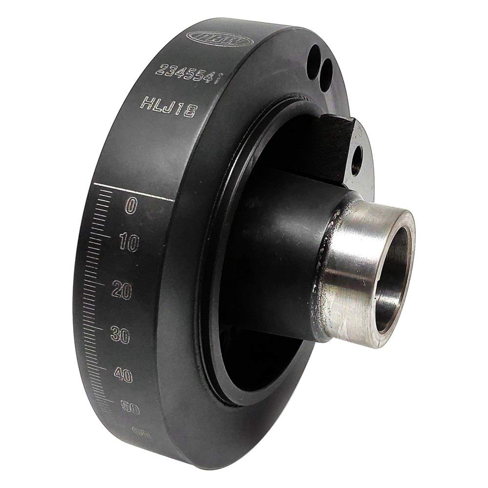 High Performance PRW Sportsman Damper 2345541