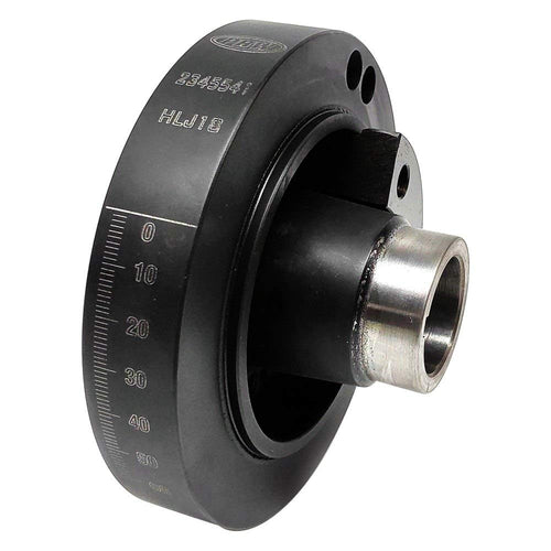 High Performance PRW Sportsman Damper 2345541