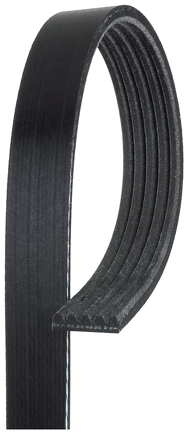 BladeRunner Gates 7182BR Lawn and Garden Equipment Belt, Black