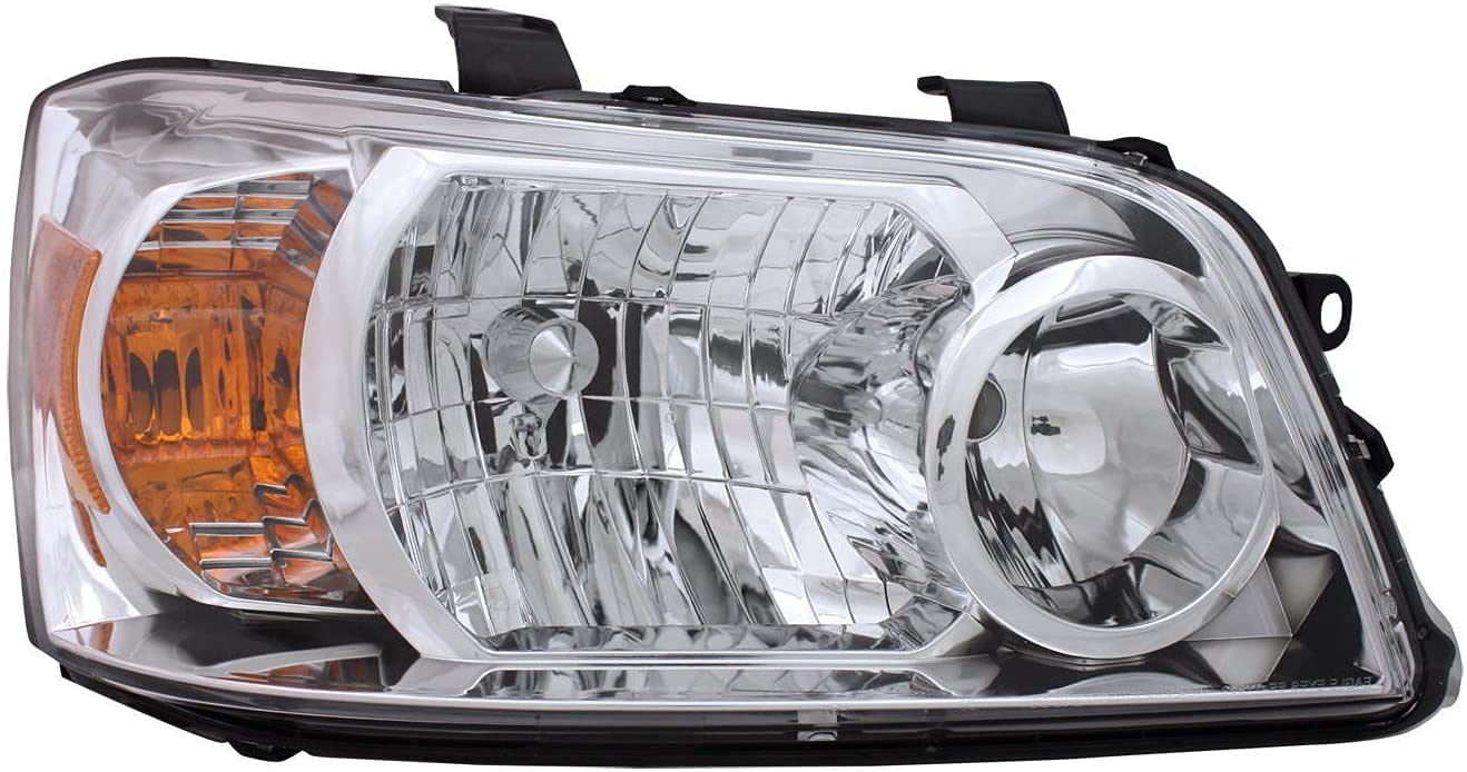 Headlight Eagle Eyes TY829-A101R