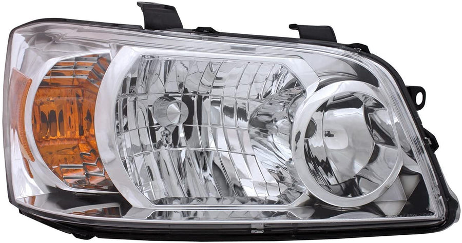 Headlight Eagle Eyes TY829-A101R