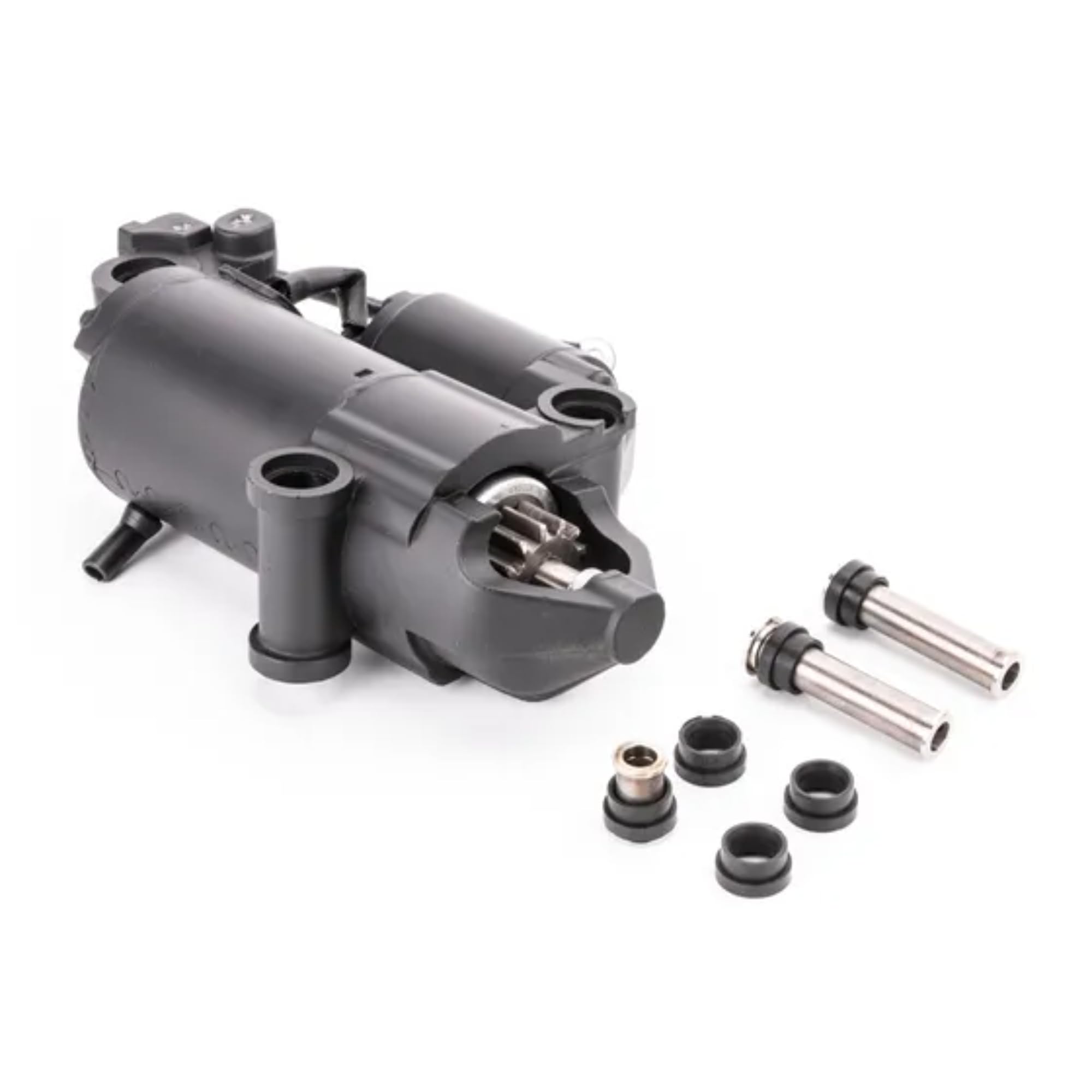 Outboard Sierra 18-55505, Starter
