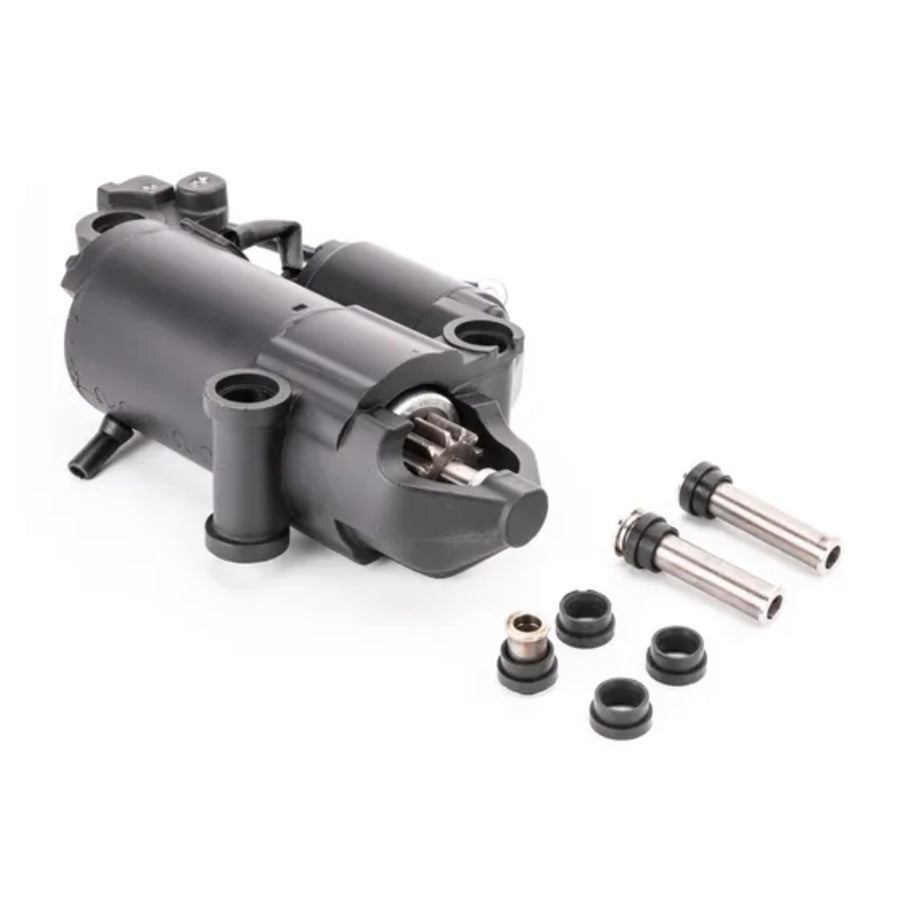 Outboard Sierra 18-55505, Starter
