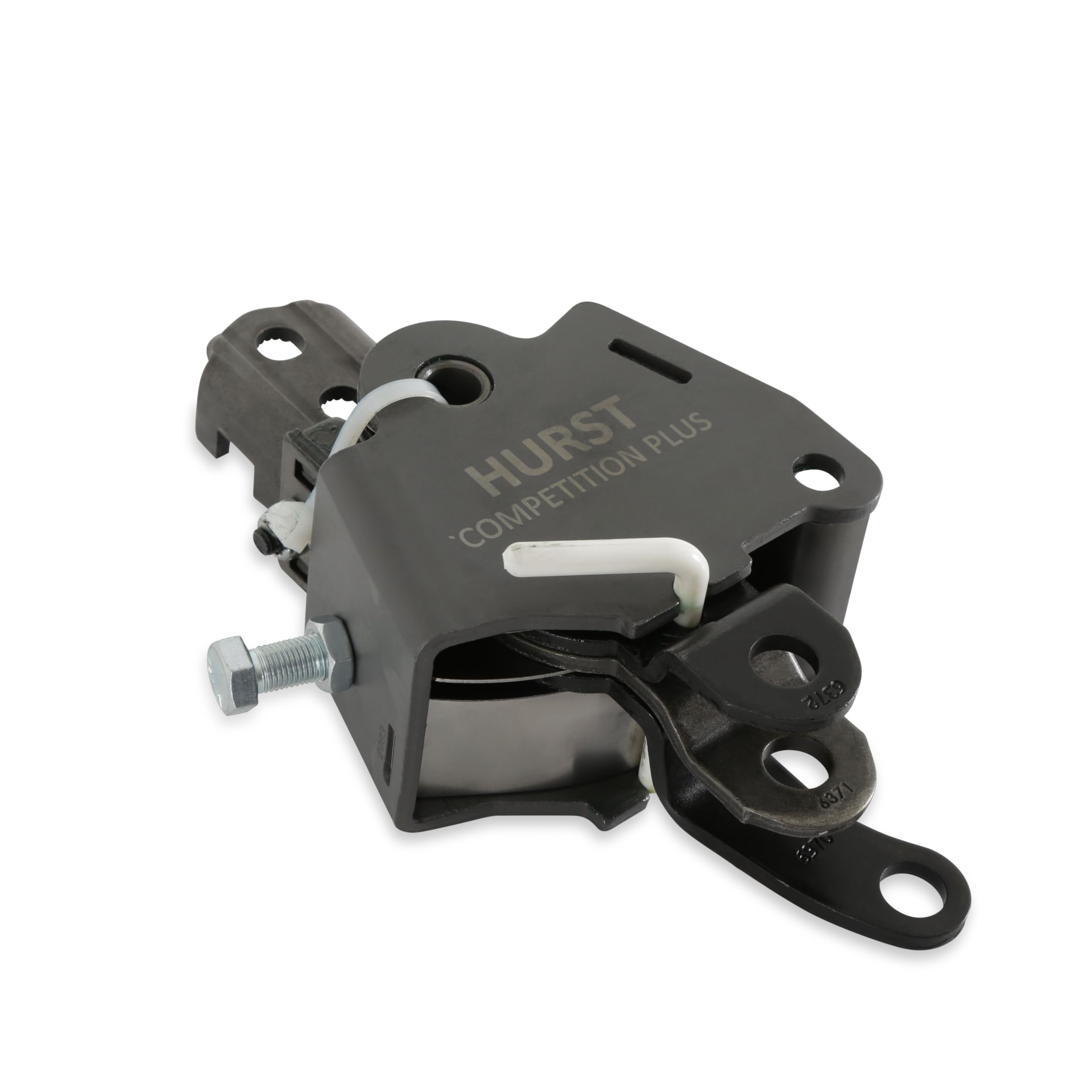 Hurst Manual Gear Shift Lever Kit 3914076