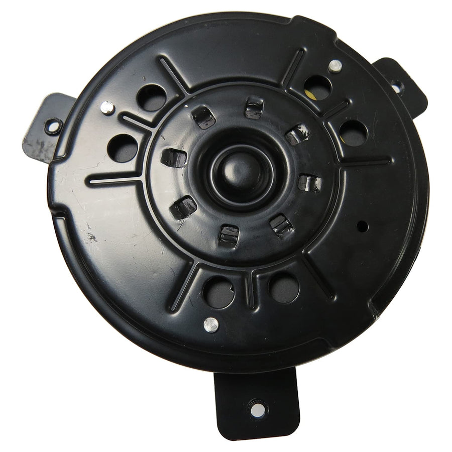 Engine Cooling Fan M TYC - 630760
