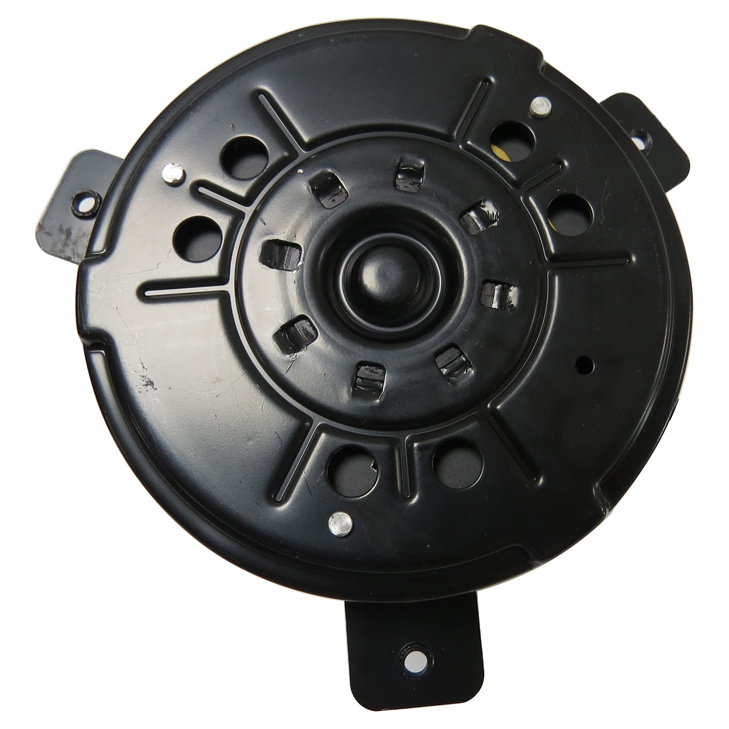 Engine Cooling Fan M TYC - 630760