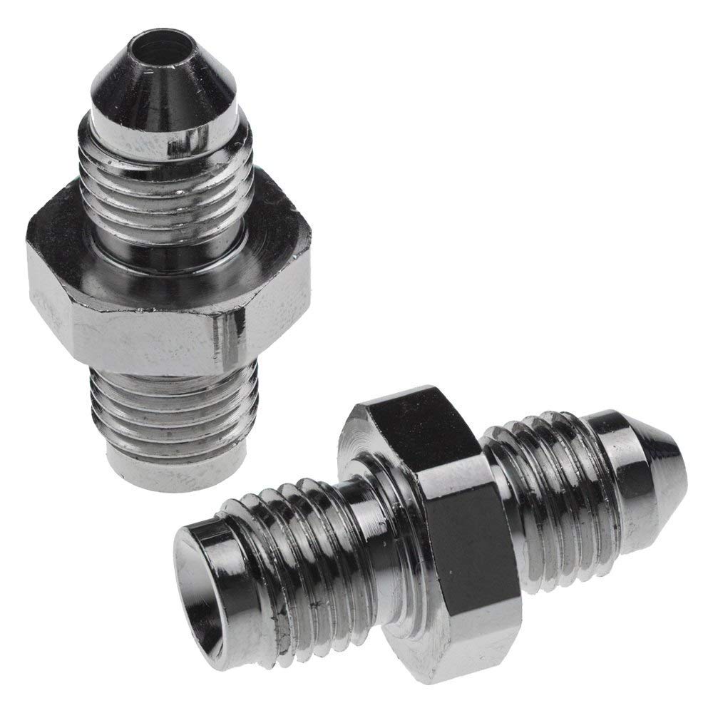 Inverted Flare Fitting Redhorse Performance, 1 Pack