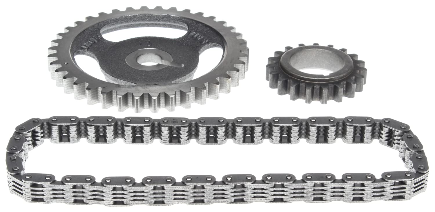 Timing Assy. 3 Piece