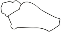 Gasket MAHLE K31779