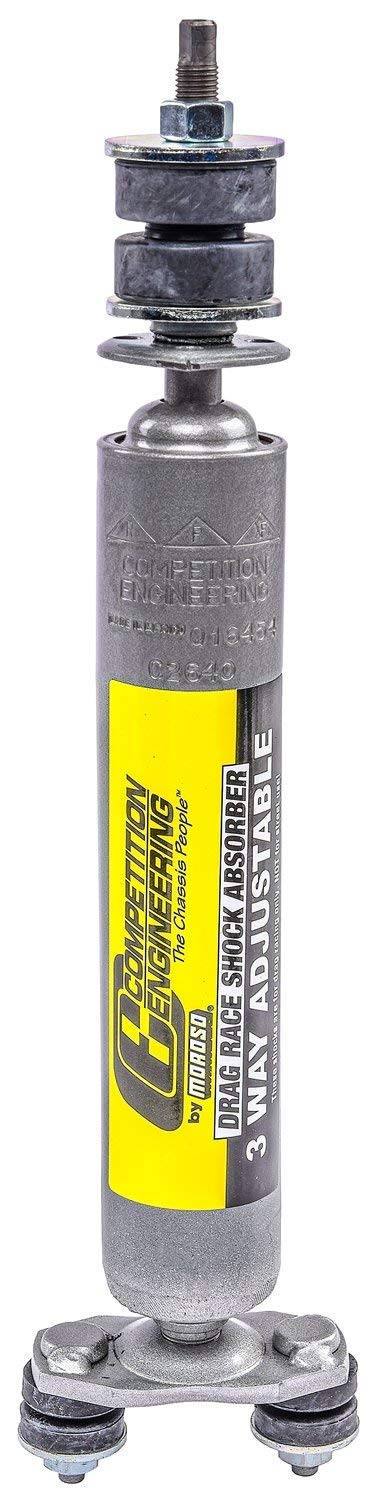 C2640 Competition Engineering SHOCK,FRONT,DRAG RACE