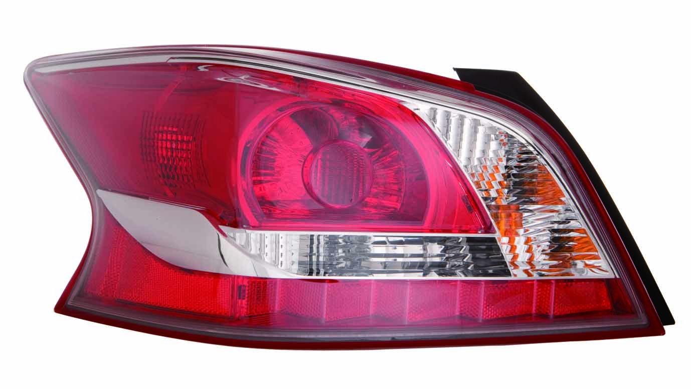 Depo ALTMA NS 13-14 RL ASY STD TYPE LH CAPA