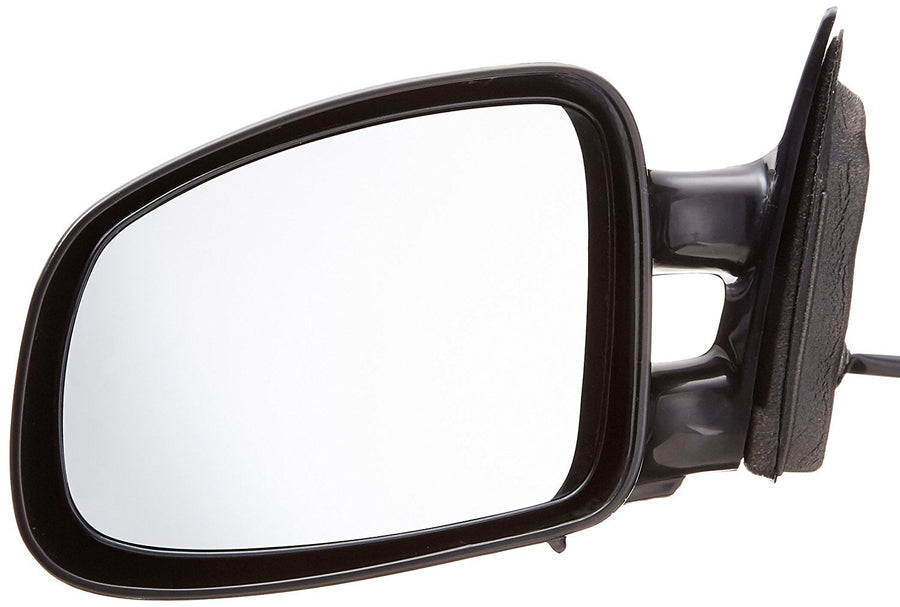 Pontiac Grand Prix TYC 1830132 Driver Side Power Non-Heated Replacement Mirror