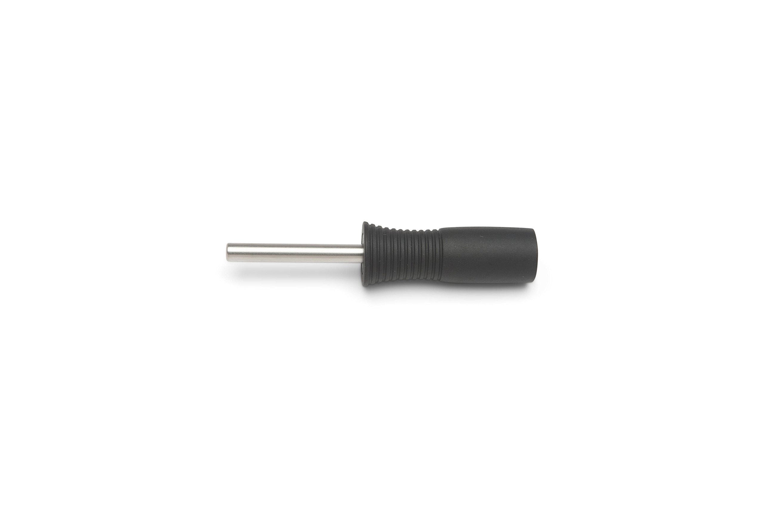 Weller Barrel T0058765758N For Wp 65 / Wxp 65, Black