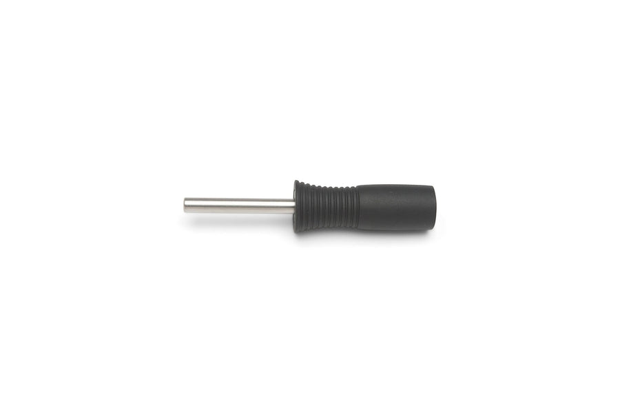 Weller Barrel T0058765758N For Wp 65 / Wxp 65, Black