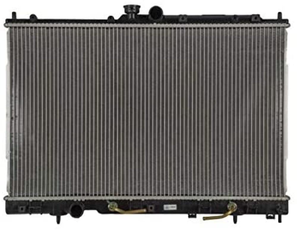 Mitsubishi Outlander 2.4L 2006-2003: CSF Radiators 3129 Radiator
