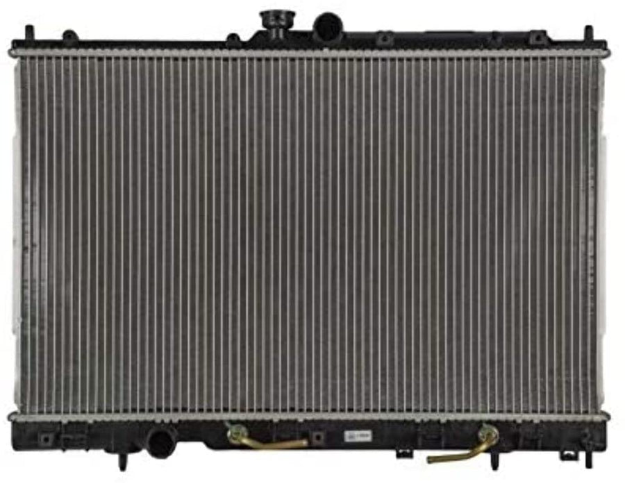 Mitsubishi Outlander 2.4L 2006-2003: CSF Radiators 3129 Radiator