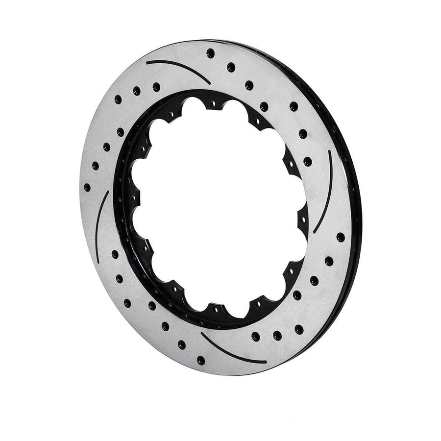 Iron-RH-BLK Rotor-SRP36