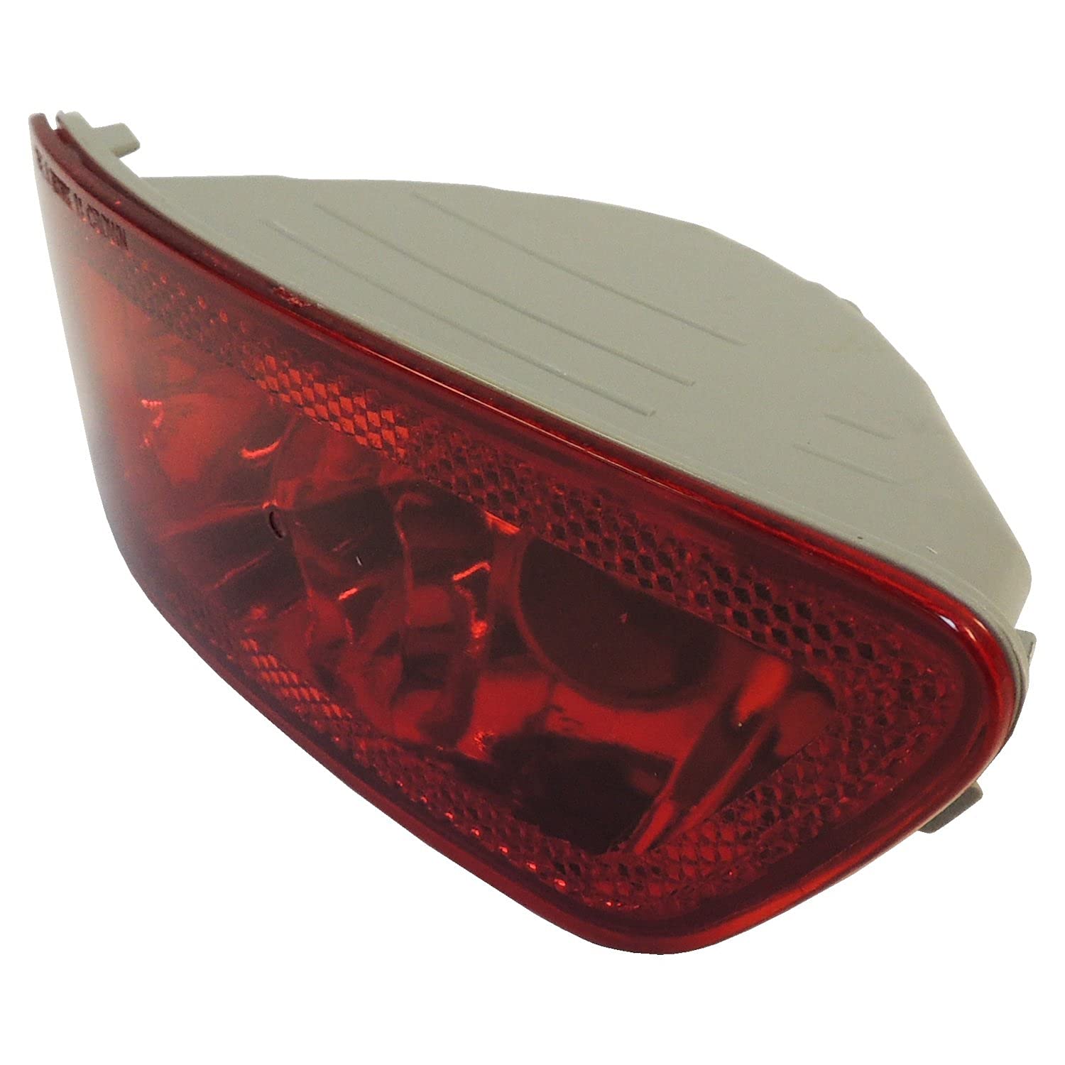 Fog Light Crown Automotive