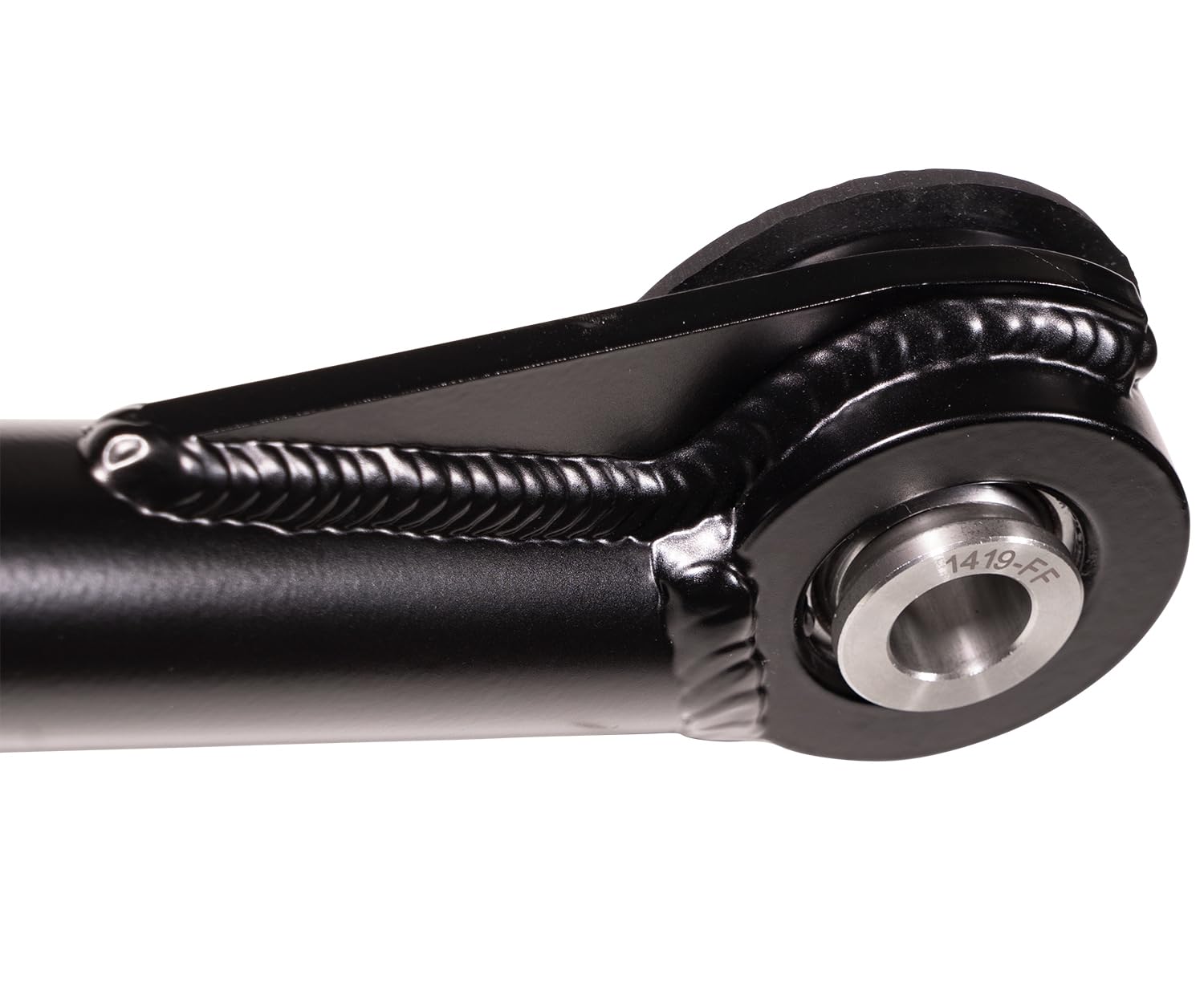 Adjustable Carli Track Bar, 0-3” Lift, 2014+ Ram 2500/3500, 4x4