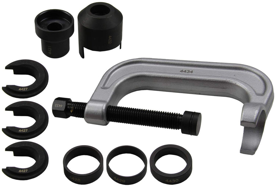 Suspension Control Arm Bushing Tool MOOG T40004